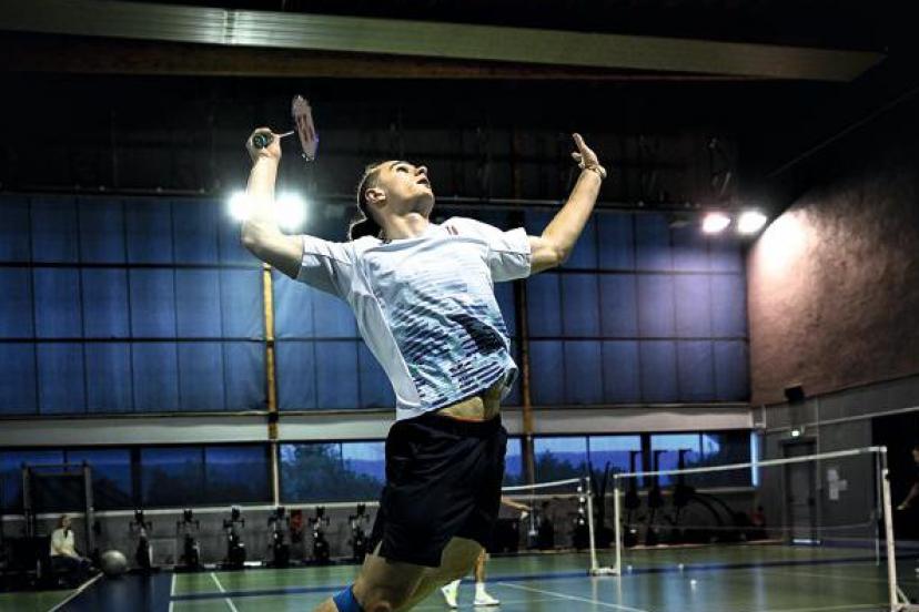Image de squash